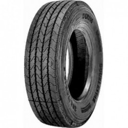 215/75R17.5 DOUBLESTAR DSR116 BUS
