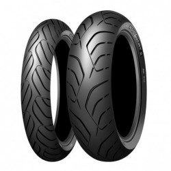 190/55/17 DUNLOP 75W ROADSMART II
