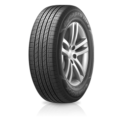 PN HAN 265/65R17 112H RA33