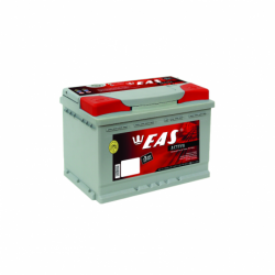 EA BAT L3 12V 72AH 680A+D B13F