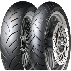 PN DUN 120/70R15 56 H SCOOTSMART